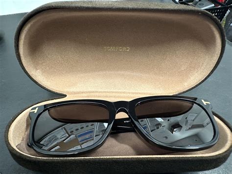 [Review] Tom Ford FT0775 sunglasses by Aooko : .